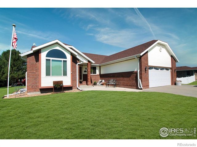 14363 Dakota Road, Sterling, CO 80751