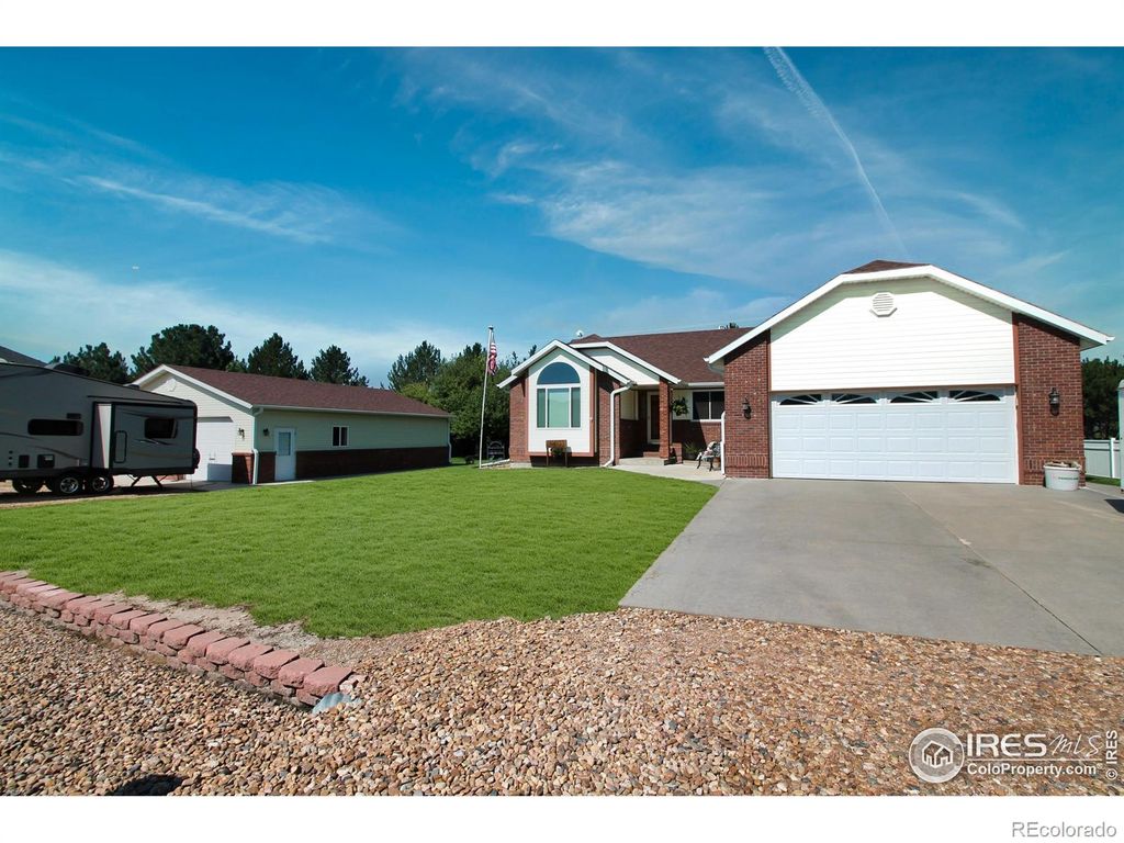 14363 Dakota Road, Sterling, CO 80751