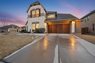 476 Wolf Creek Drive, Waxahachie, TX 75165