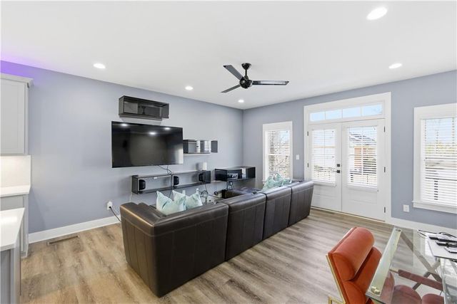 3484 Orchard Street, Hapeville, GA 30354