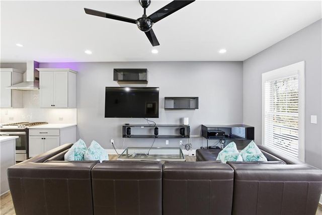 3484 Orchard Street, Hapeville, GA 30354