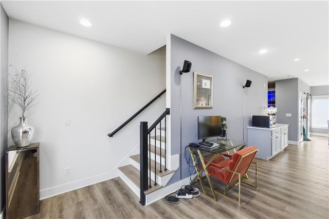 3484 Orchard Street, Hapeville, GA 30354