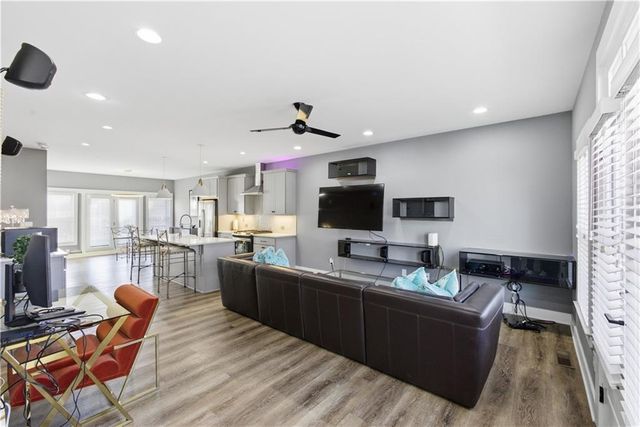 3484 Orchard Street, Hapeville, GA 30354