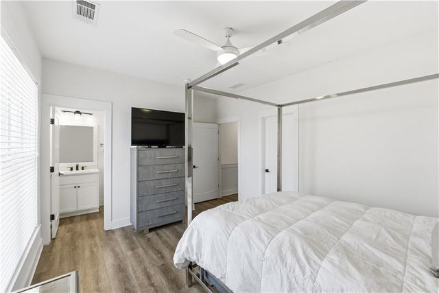 3484 Orchard Street, Hapeville, GA 30354