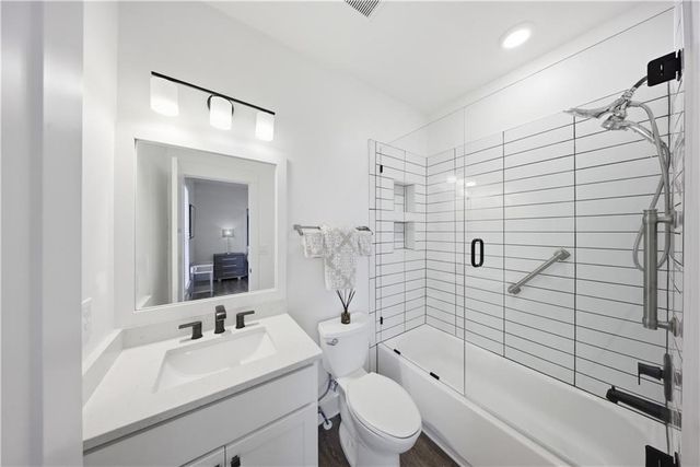 3484 Orchard Street, Hapeville, GA 30354