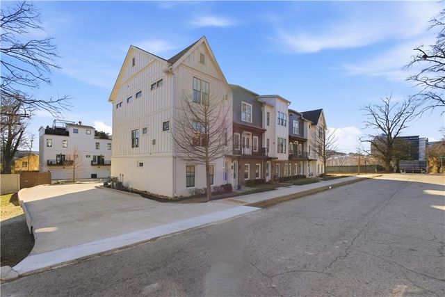 3484 Orchard Street, Hapeville, GA 30354