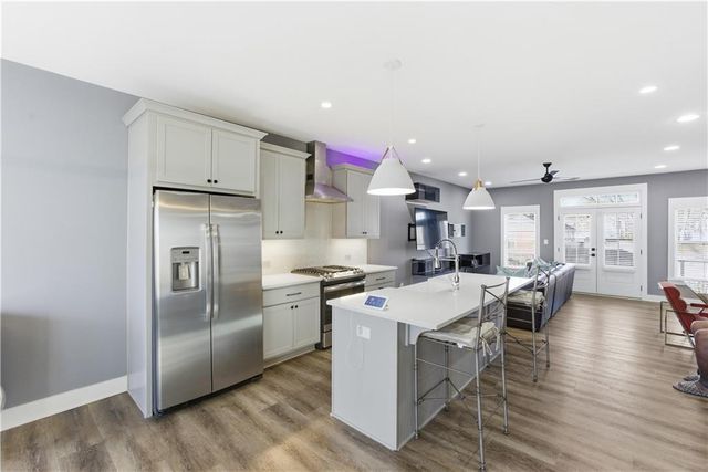 3484 Orchard Street, Hapeville, GA 30354