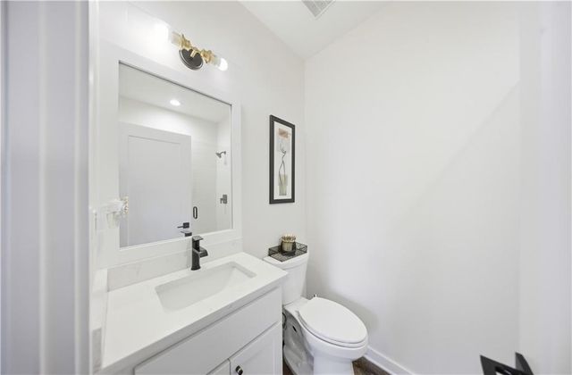 3484 Orchard Street, Hapeville, GA 30354