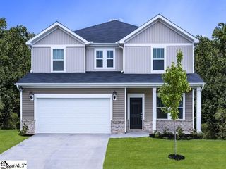 499 Harben Drive, Woodruff, SC 29388