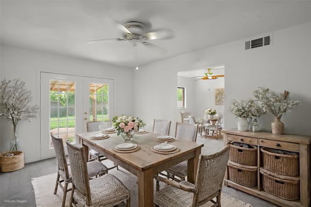 3202 Parker Street, Irving, TX 75062