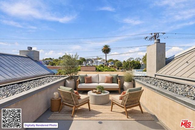 744 Marine Street, Santa Monica, CA 90405