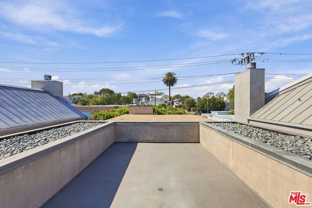 744 Marine Street, Santa Monica, CA 90405
