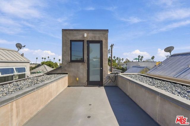 744 Marine Street, Santa Monica, CA 90405