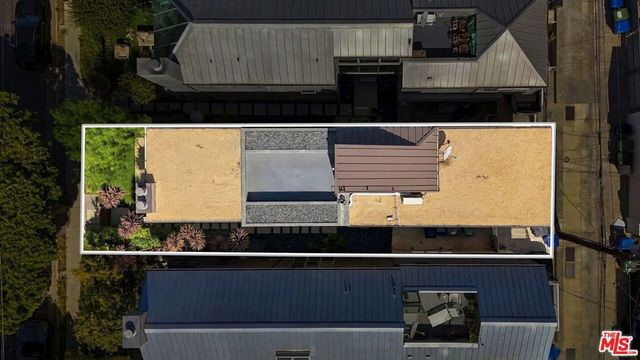 744 Marine Street, Santa Monica, CA 90405