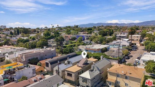 744 Marine Street, Santa Monica, CA 90405