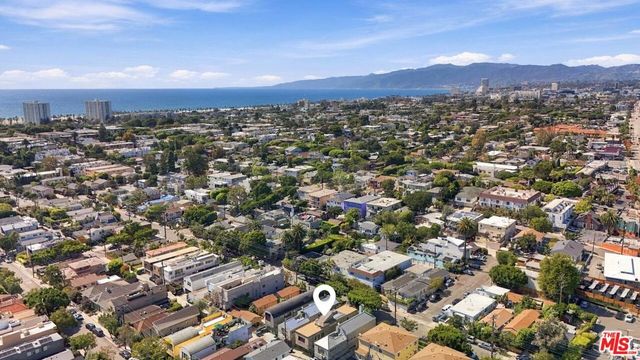 744 Marine Street, Santa Monica, CA 90405