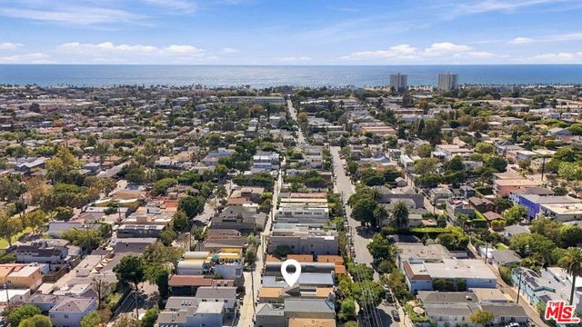 744 Marine Street, Santa Monica, CA 90405