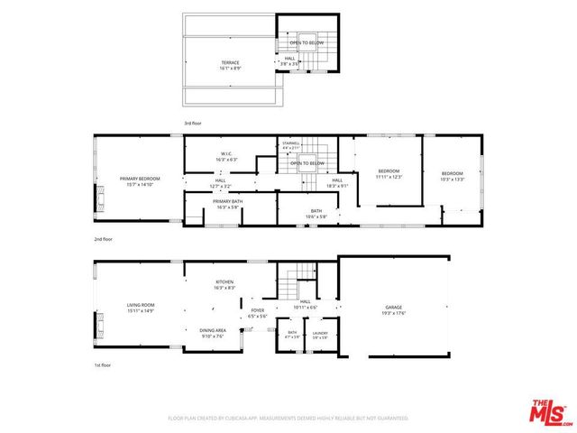 744 Marine Street, Santa Monica, CA 90405
