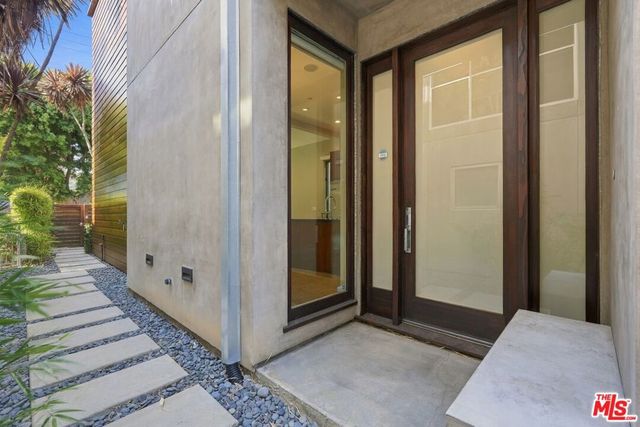 744 Marine Street, Santa Monica, CA 90405