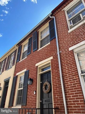 645 DOVER ST, Baltimore, MD 21230