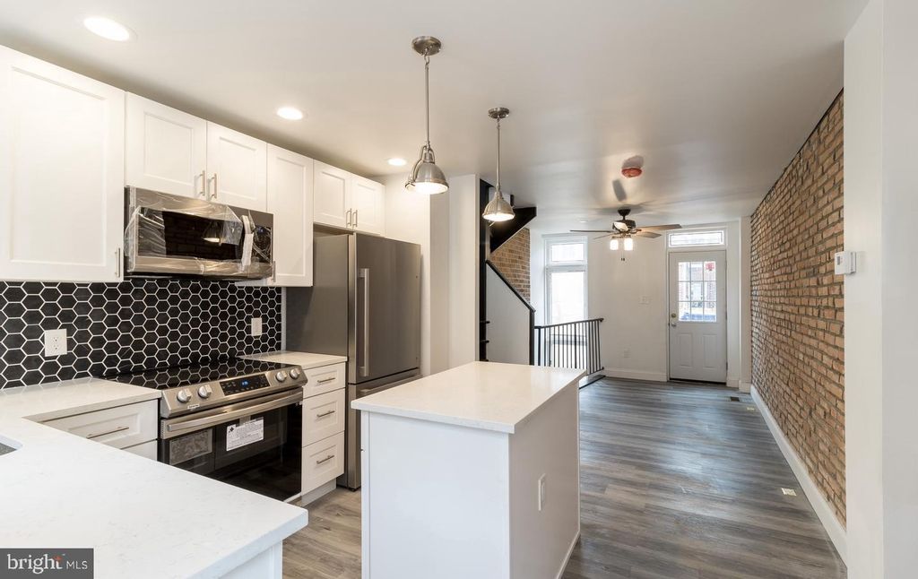 645 DOVER ST, Baltimore, MD 21230