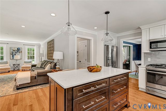 10157 Nina Ct, Mechanicsville, VA 23116