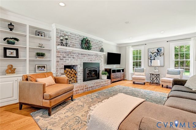 10157 Nina Ct, Mechanicsville, VA 23116