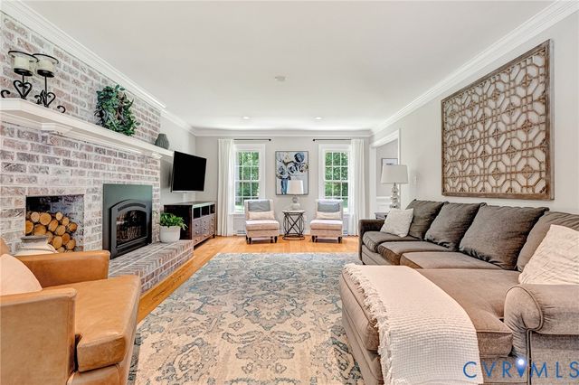 10157 Nina Ct, Mechanicsville, VA 23116