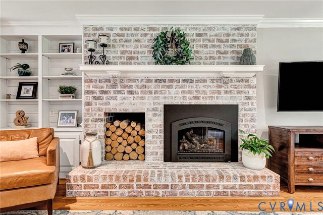 10157 Nina Ct, Mechanicsville, VA 23116
