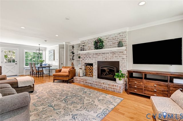 10157 Nina Ct, Mechanicsville, VA 23116