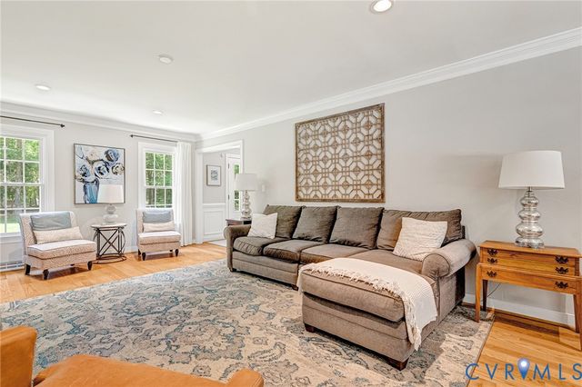 10157 Nina Ct, Mechanicsville, VA 23116