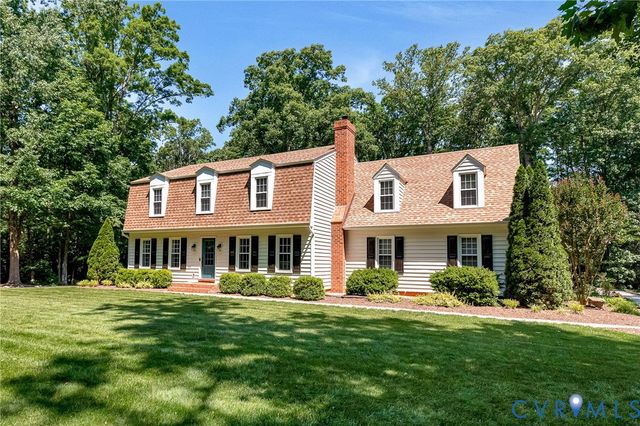10157 Nina Ct, Mechanicsville, VA 23116