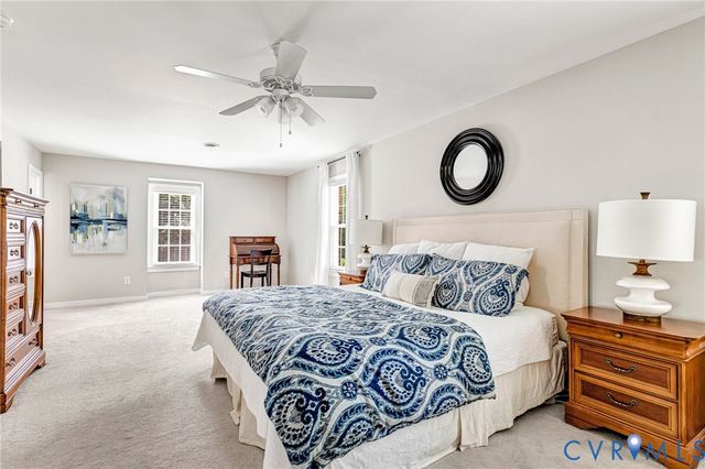 10157 Nina Ct, Mechanicsville, VA 23116