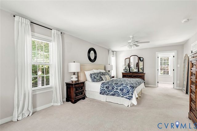 10157 Nina Ct, Mechanicsville, VA 23116
