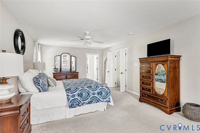 10157 Nina Ct, Mechanicsville, VA 23116