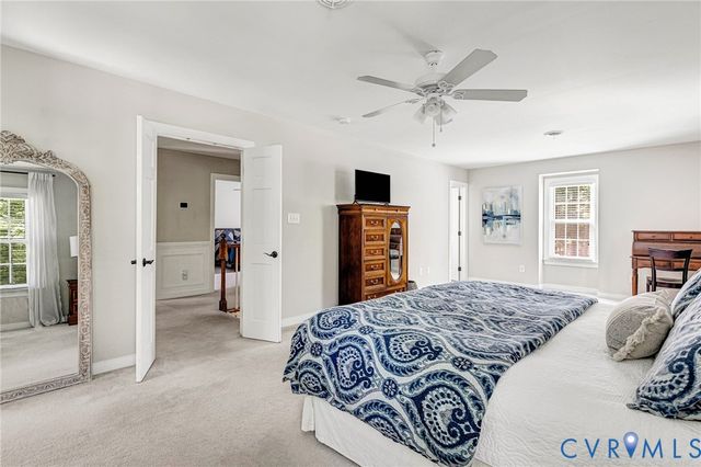 10157 Nina Ct, Mechanicsville, VA 23116