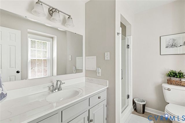 10157 Nina Ct, Mechanicsville, VA 23116