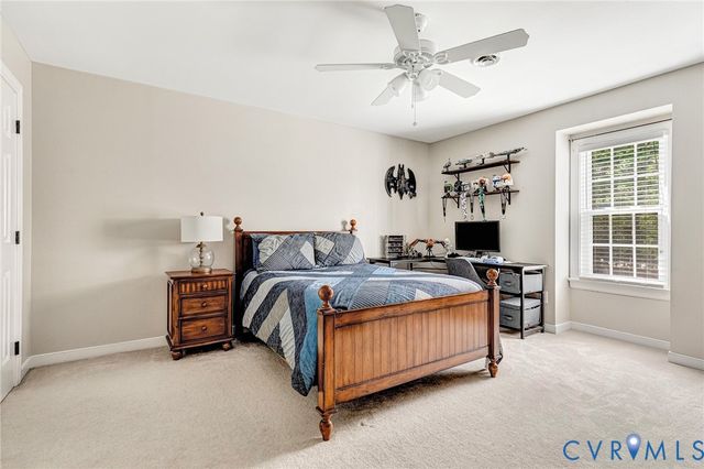 10157 Nina Ct, Mechanicsville, VA 23116