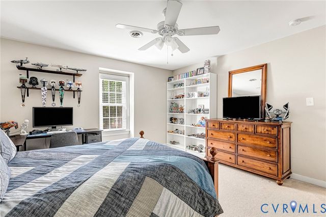 10157 Nina Ct, Mechanicsville, VA 23116