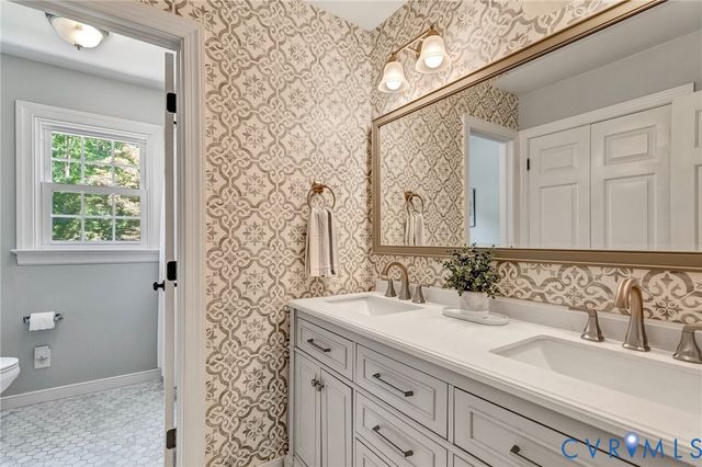 10157 Nina Ct, Mechanicsville, VA 23116