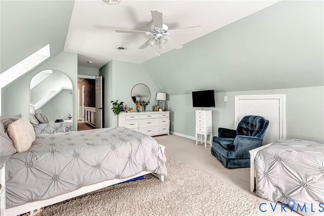 10157 Nina Ct, Mechanicsville, VA 23116