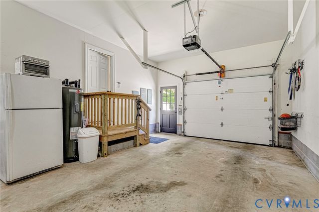 10157 Nina Ct, Mechanicsville, VA 23116