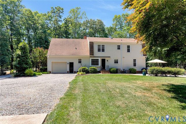 10157 Nina Ct, Mechanicsville, VA 23116