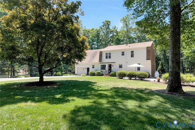 10157 Nina Ct, Mechanicsville, VA 23116