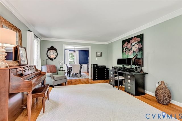 10157 Nina Ct, Mechanicsville, VA 23116