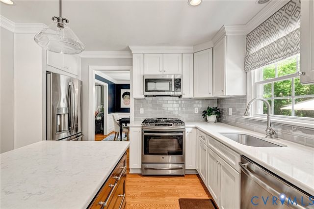 10157 Nina Ct, Mechanicsville, VA 23116