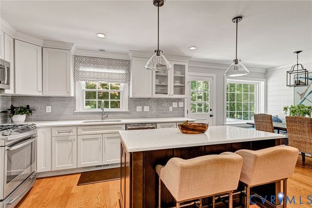 10157 Nina Ct, Mechanicsville, VA 23116