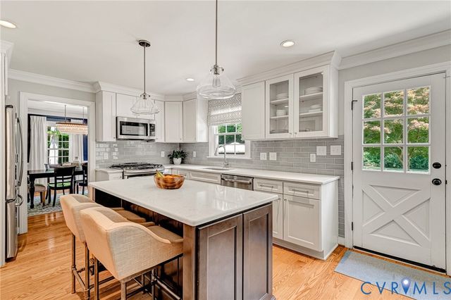 10157 Nina Ct, Mechanicsville, VA 23116