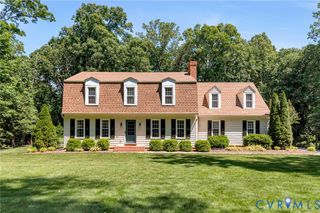 10157 Nina Ct, Mechanicsville, VA 23116