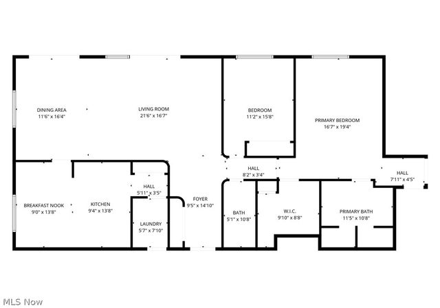 27500 Cedar Road 708, Beachwood, OH 44122